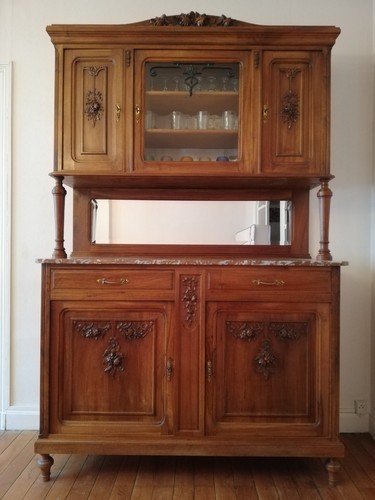 Buffet ancien parfait - ancien,