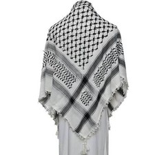 Shemagh Arabe Foulard Tête