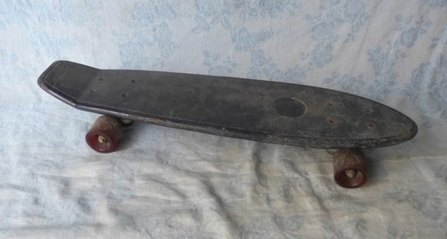 Skateboards vintage ancienne - #skateboards,