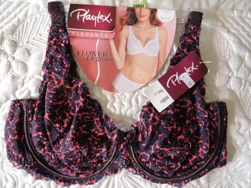Soutien gorge playtex - gorge,