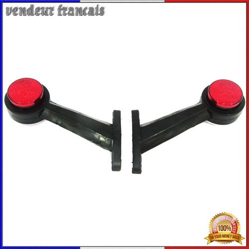 Paire feux de gabarit - paire, 2