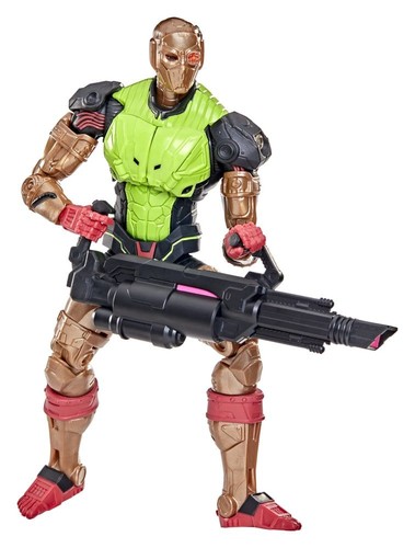 Hasbro joe classified - hasbro,