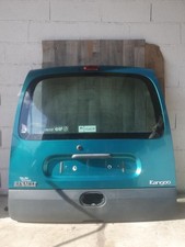 Malle/Hayon arriere RENAULT