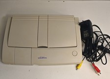 NEC PC Engine DUO-R Console - Blanche