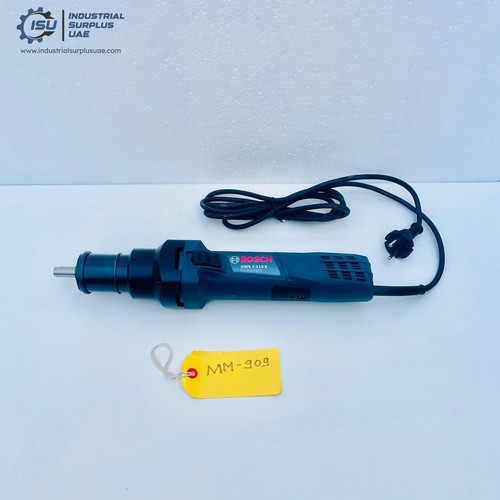 Bosch gws 115 - gws, meuleuse