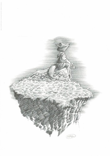 Libris masbou de cape et - ex-libris,