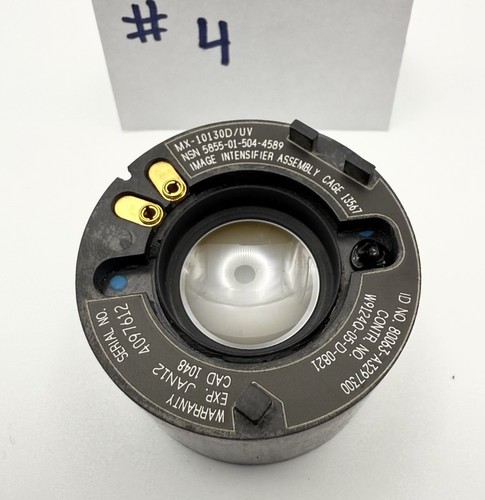Itt 10130d gen 3 image - itt,