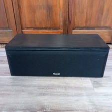 Enceinte centrale Magnat