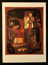 Victor VASARELY Offset de 1978