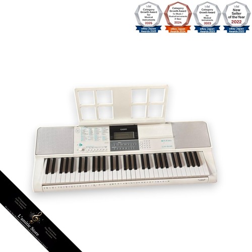 Clavier électronique casio - clavier,