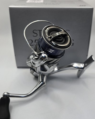 Moulinet tournant shimano - tournant, 23