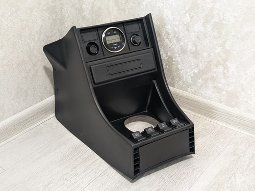 2107 5325210 console panel - console,