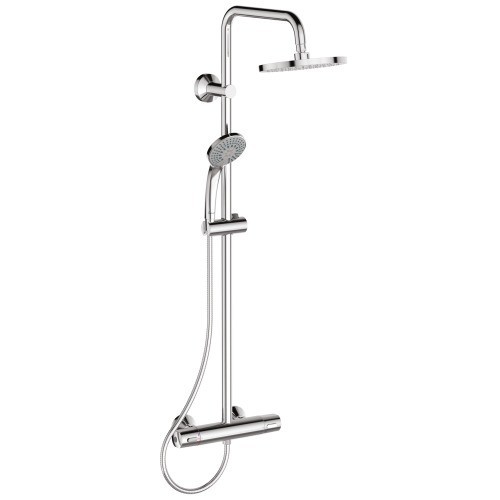 Colonne douche - colonne,