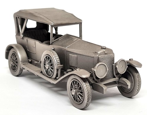 Danbury mint vauxhall 1924 - danbury,