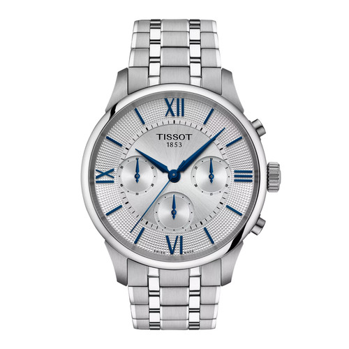 Tissot chemin des tourelles - tissot,