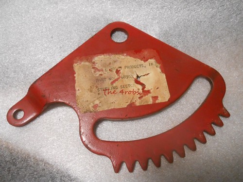 Vintage wheel horse tractor - horse,