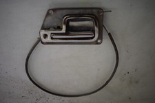 Lancia Fulvia Coupé Porte