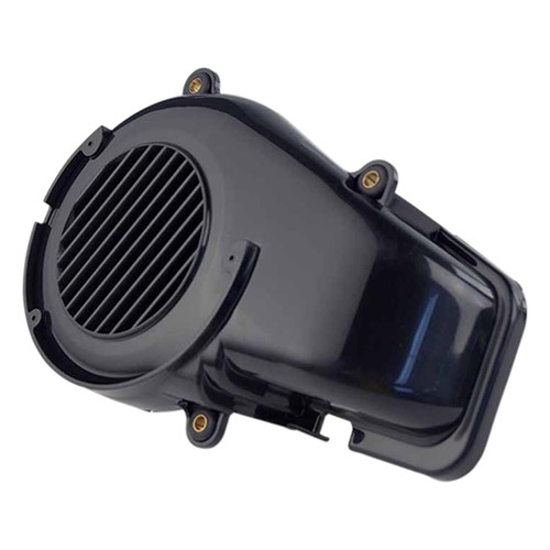 Cache turbine scooter - turbine,