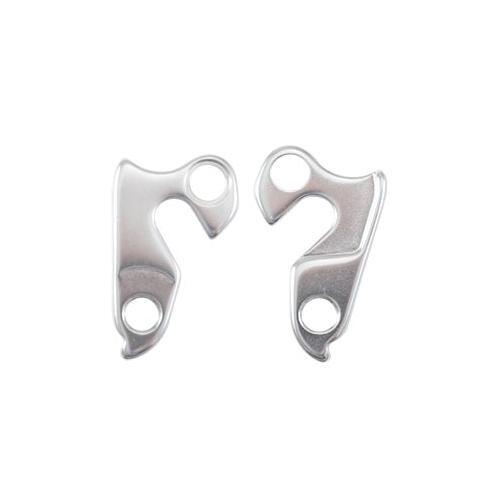Patte derailleur alu adapt