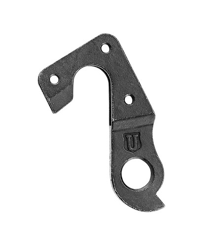 Patte derailleur velo alu - patte,