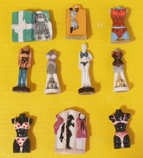 Bean - Complete set - Chic underwear - Women's underwear - Wardrobe