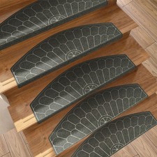 Tapis d'escalier antidérapant