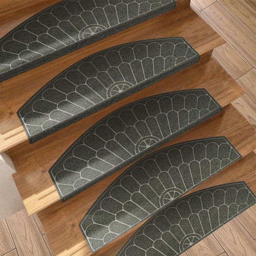 Tapis escalier antidérapant - tapis,