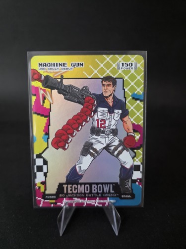 Jackson battle arena - battle, tecmo