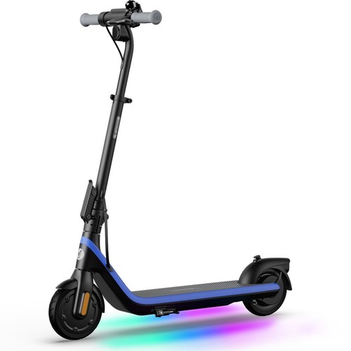 Trottinette électrique enfant