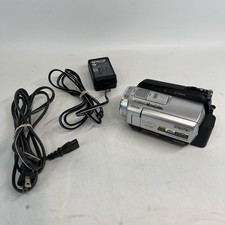 Sony Handycam HDR-SR5 1080i 40GB HDD Handheld Digital Video Camera with Cords