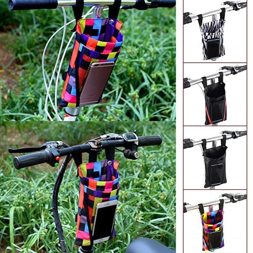 Vélo panier rangement pliant - rangement,