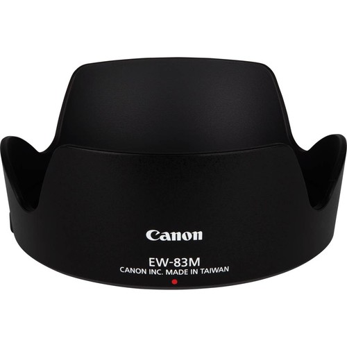 Canon 83m pare soleil - canon, ef