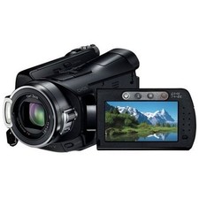 Sony HDR-SR8 Handycam 100GB HD Digital Video Camera, Used
