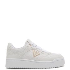 Chaussure Femme GUESS FLJM16FAL12 WHT Blanc