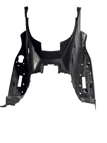 Marche pieds yamaha - pieds, 125