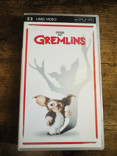 Gremlins - audio),