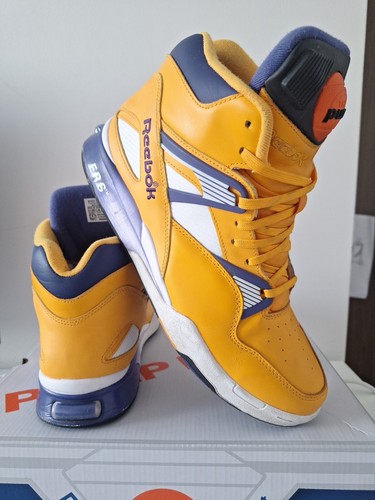 Reebok pump omni zone eu45 - pump,