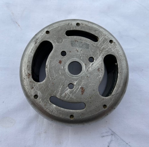 Honda camino flywheel ignition - honda,