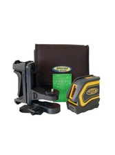 NIVEAU LASER SPECTRA PRÉCISION LT52G