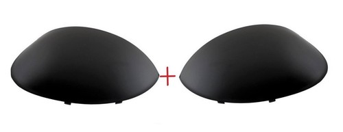 Coque retroviseur gauche - coque, de