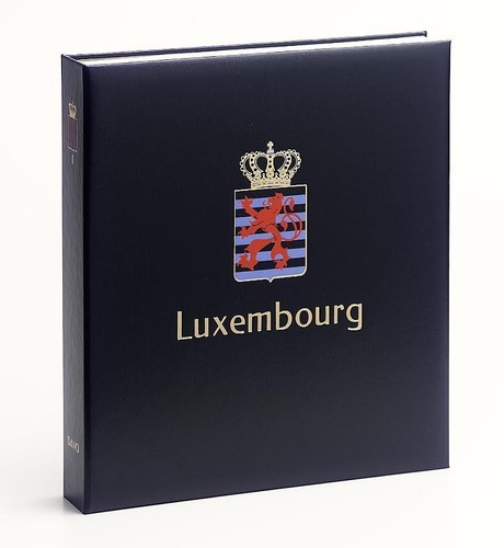 Davo 6531 luxembourg - 6531, hingeless