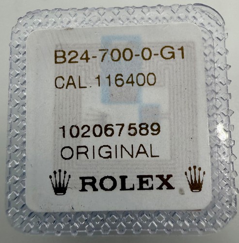 Rolex b24 700 7mm - rolex, b24-700-0-g1