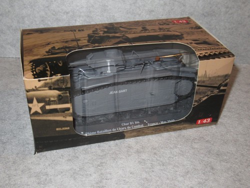 Char altaya bis 28eme - b1,