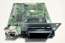 YAMAHA S-90 Original USB Memory Card Board X2190. Works Great !