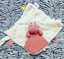 🐞NOUKIES DOUDOU LICORNE