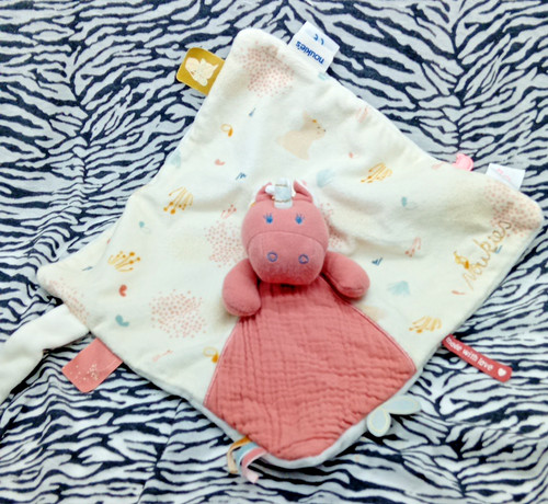 Noukies doudou licorne - 🐞noukies,