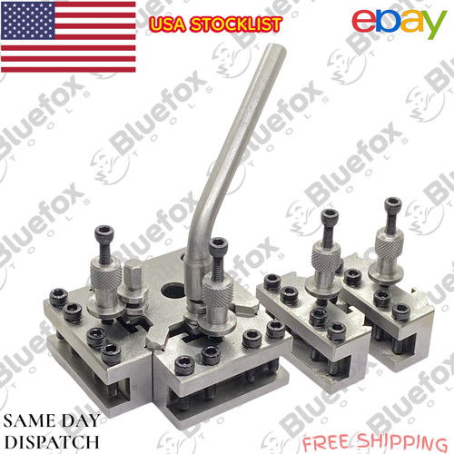 5pc t37 quick change - quick,