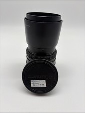 Objectif Olympus OM + IS/L