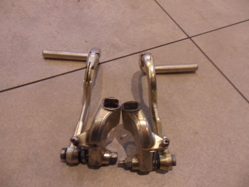 Otk pedal set mounting - otk,