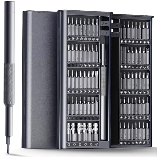Kit tournevis embouts - 42/80,